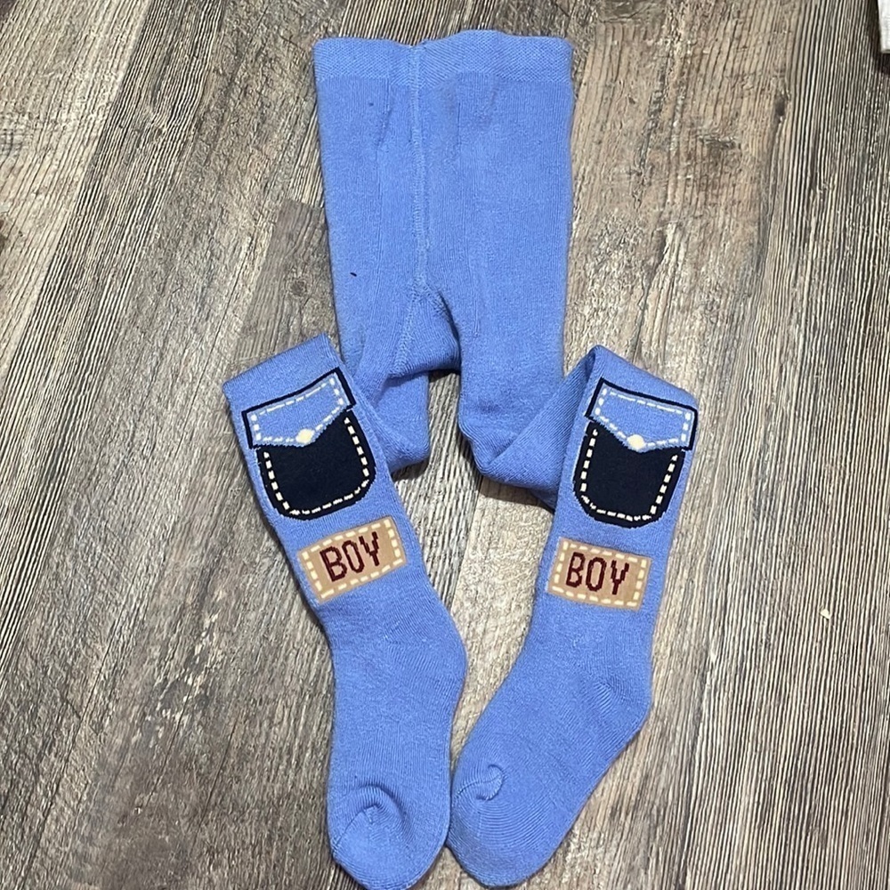 Kids tights